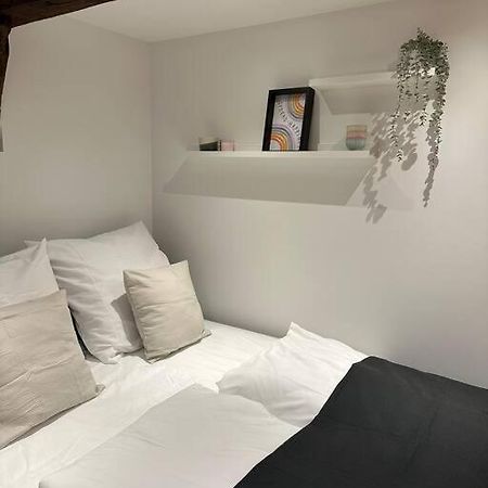 Lieblingsnest Hattingen Bedroom 4 Exteriér fotografie