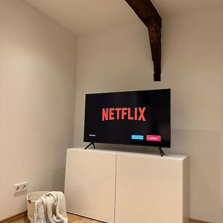 Lieblingsnest Hattingen Bedroom 4 Exteriér fotografie