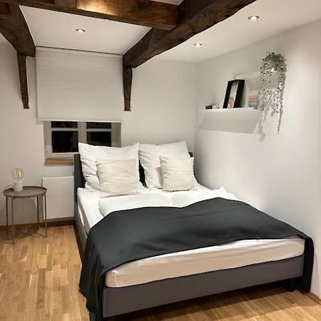 Lieblingsnest Hattingen Bedroom 4 Exteriér fotografie