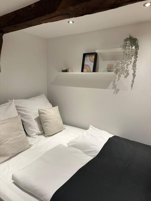 Lieblingsnest Hattingen Bedroom 4 Exteriér fotografie