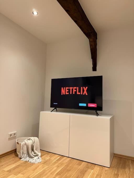 Lieblingsnest Hattingen Bedroom 4 Exteriér fotografie