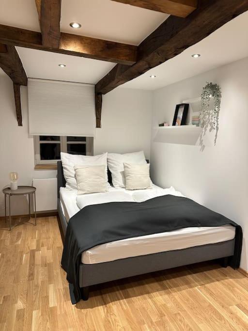 Lieblingsnest Hattingen Bedroom 4 Exteriér fotografie